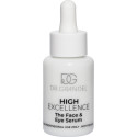 HE The Face & Eye Serum 30 ml Kabine