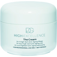 HE The Cream 50 ml Kabine