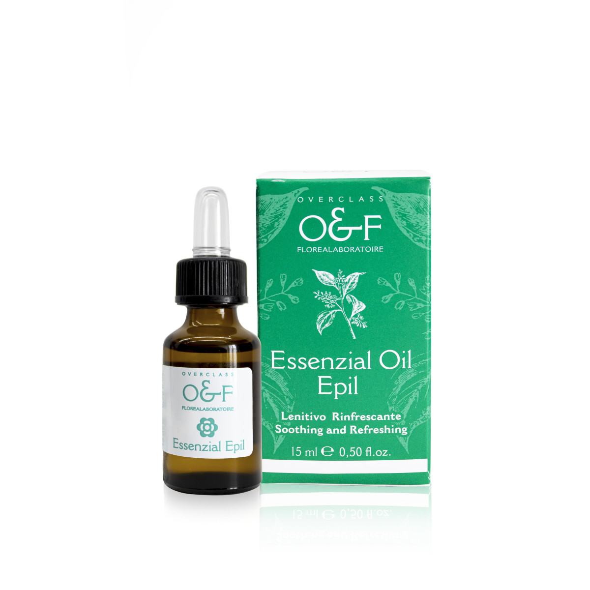 EL Essenzial Epil  15 ml