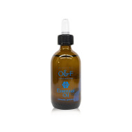EO Sovrana blau 50 ml Kabine
