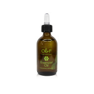 EO Sovrana grün 50 ml Kabine