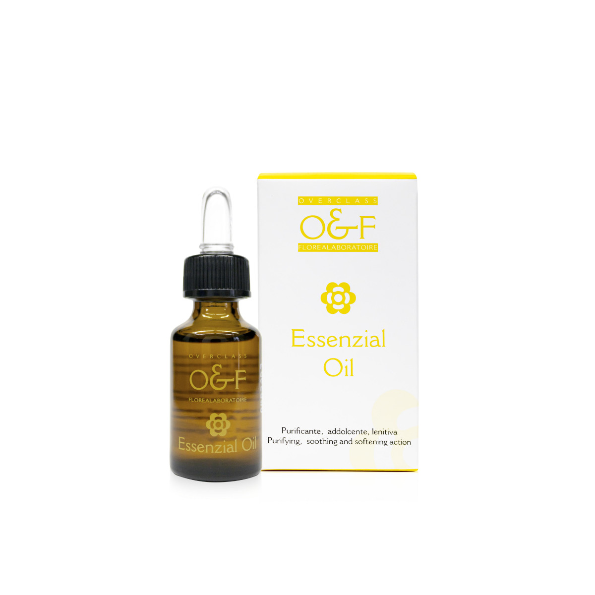 EO Sovrana gelb 15 ml