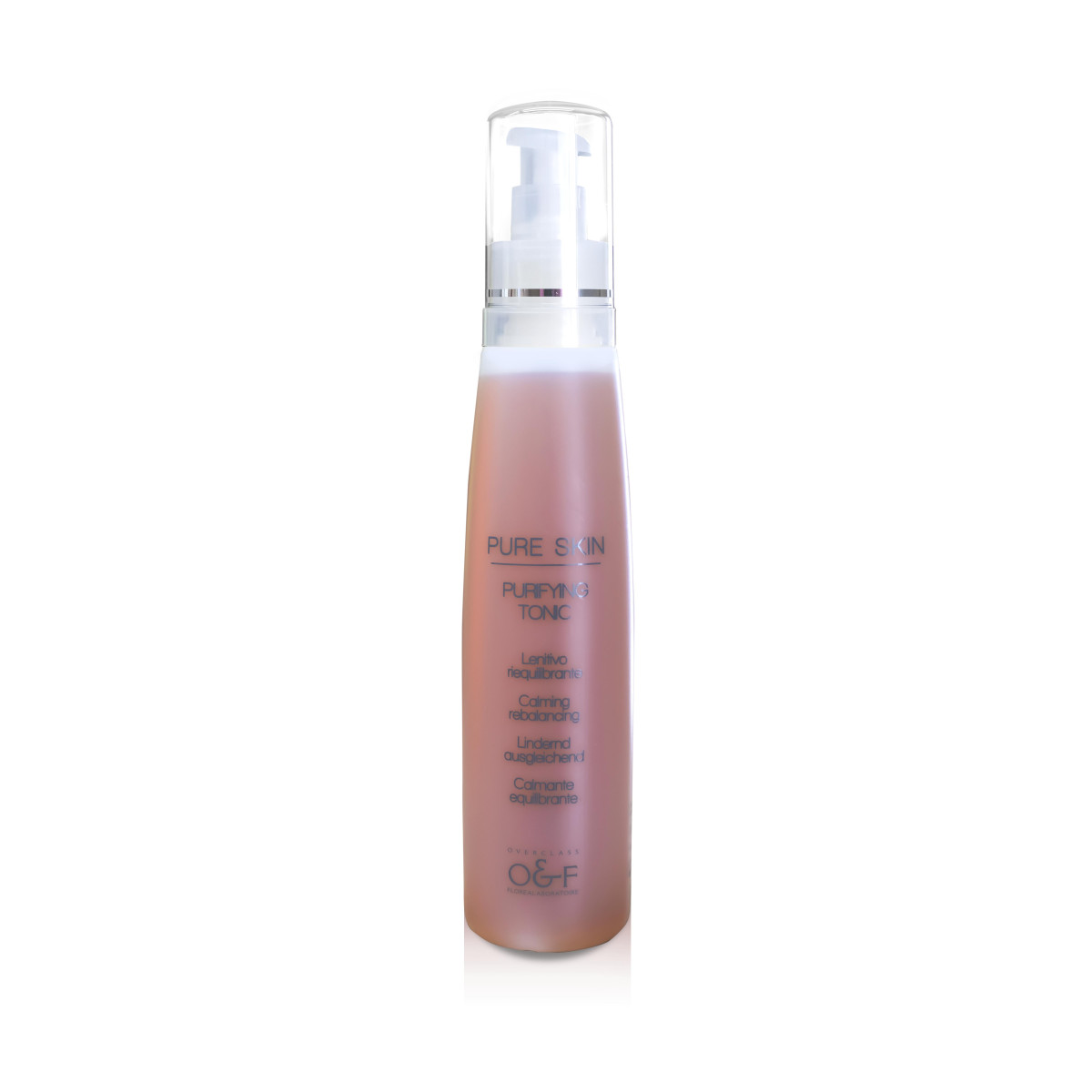 PS Purifying Tonic 200 ml