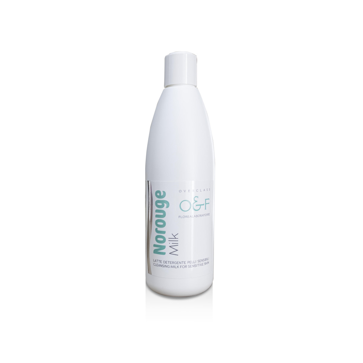 NL Norouge Milk 400 ml Kabine