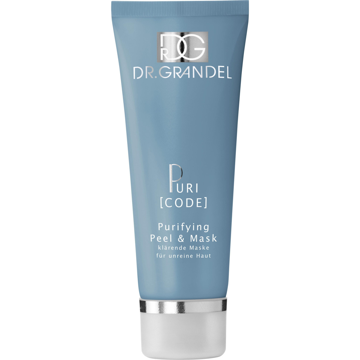 PUC Purifying Peel & Mask 75 ml