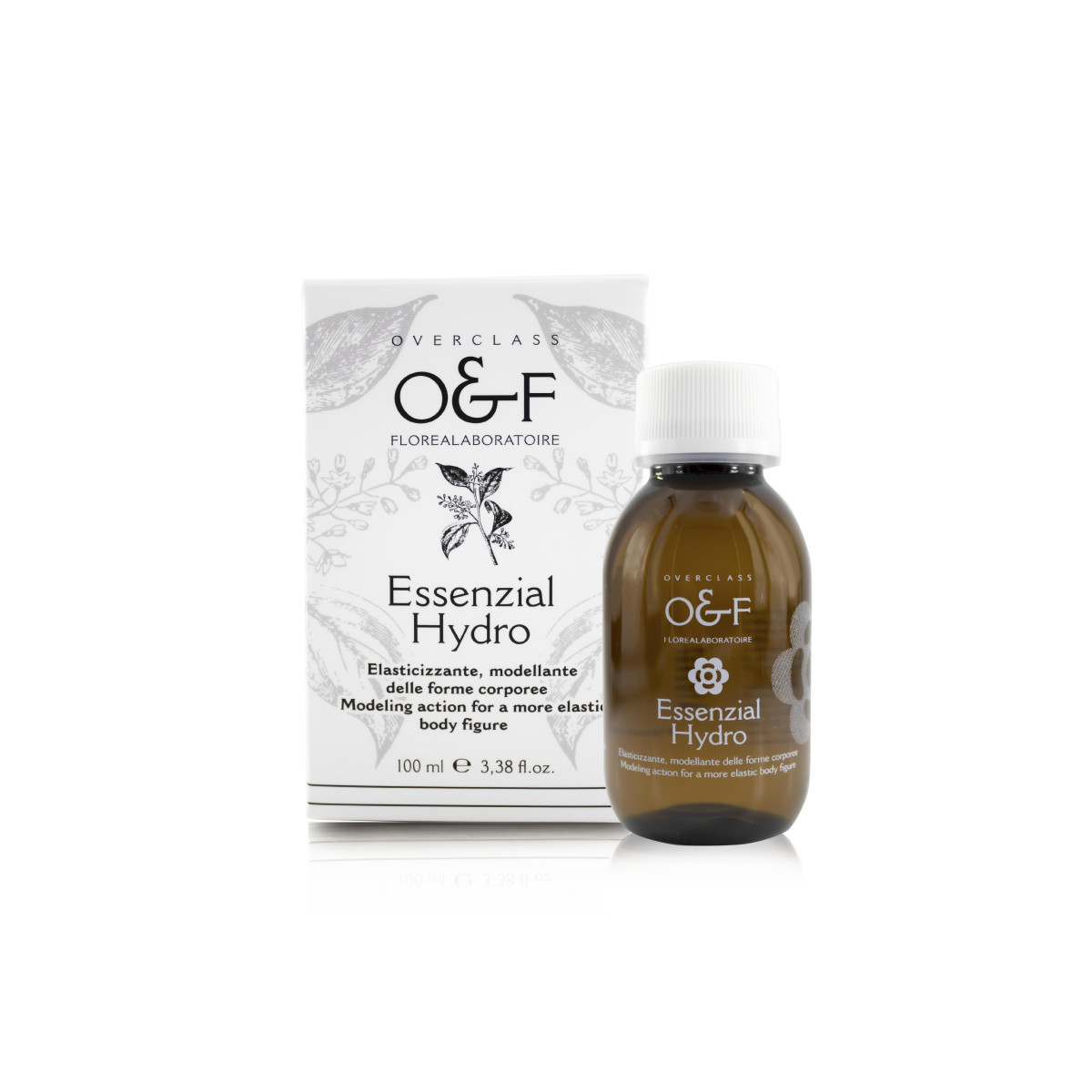 EH Hydroaromes weiss 100 ml