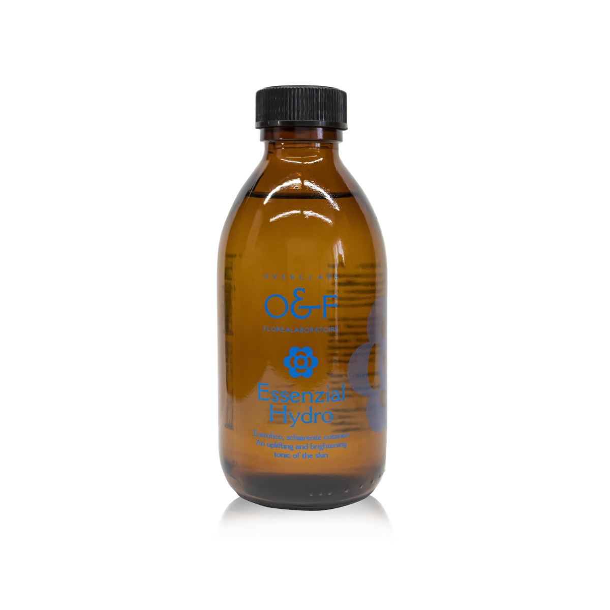 EH Hydroaromes blau 200 ml Kabine