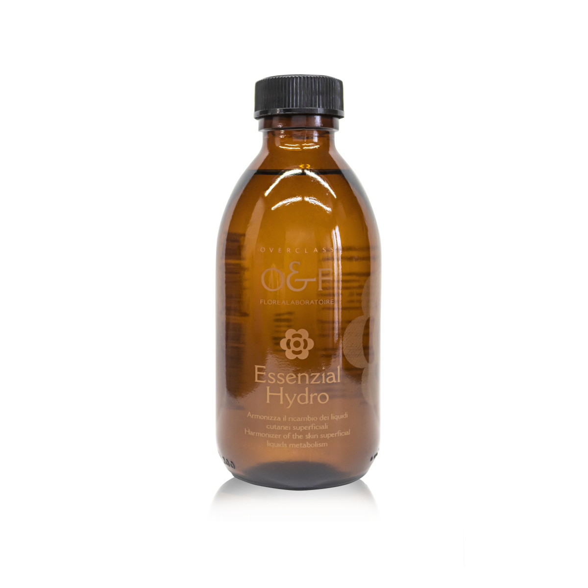 EH Hydroaromes braun 200 ml Kabine