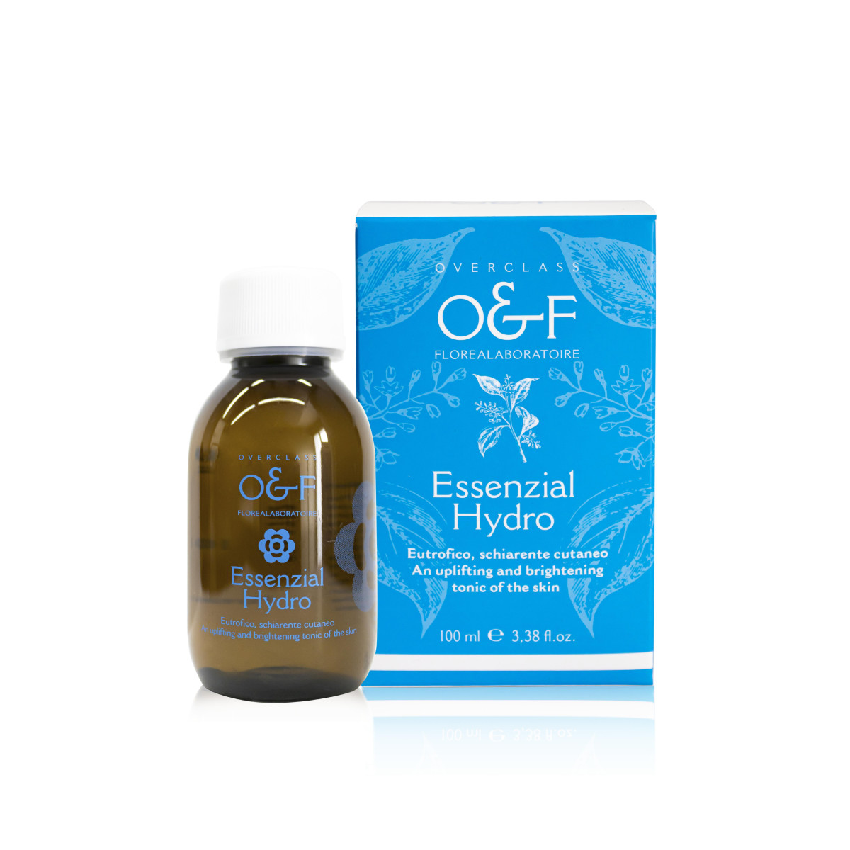 EH Hydroaromes blau 100 ml