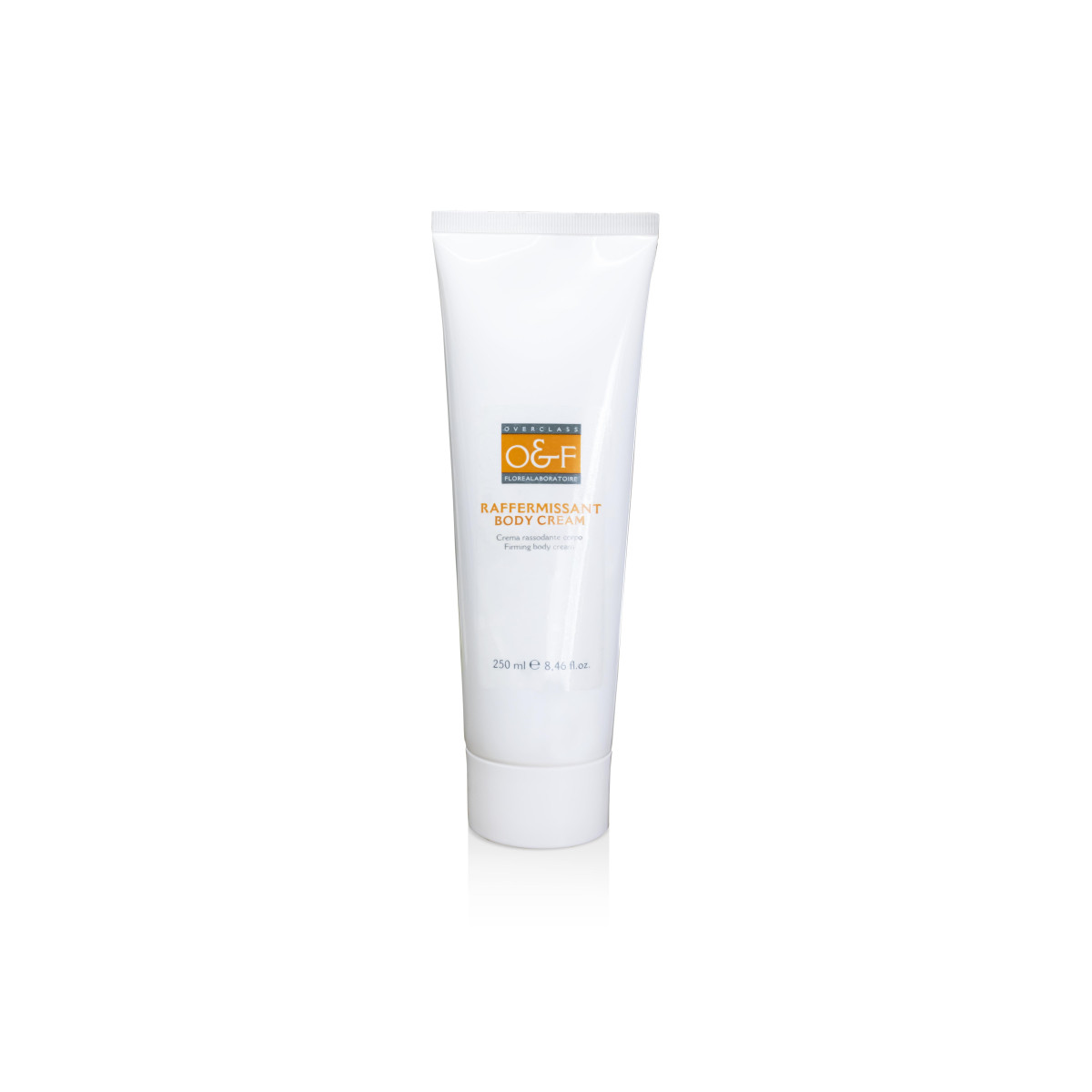 RL Raffermissant Body Cream 250 ml Kabine
