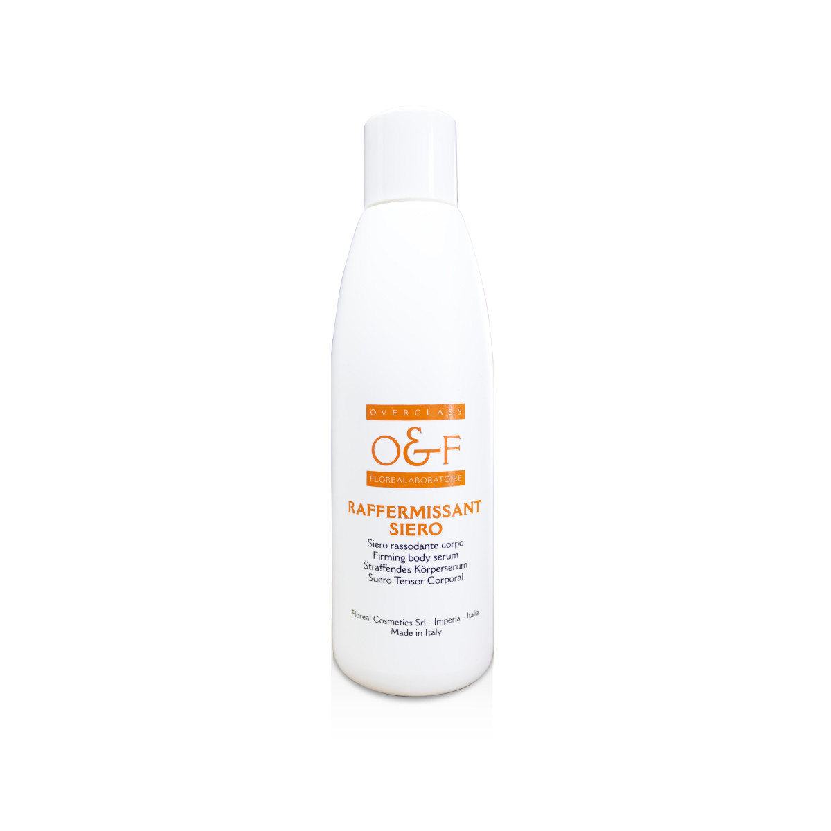 RL Raffermissant Körper Serum 200 ml Kabine