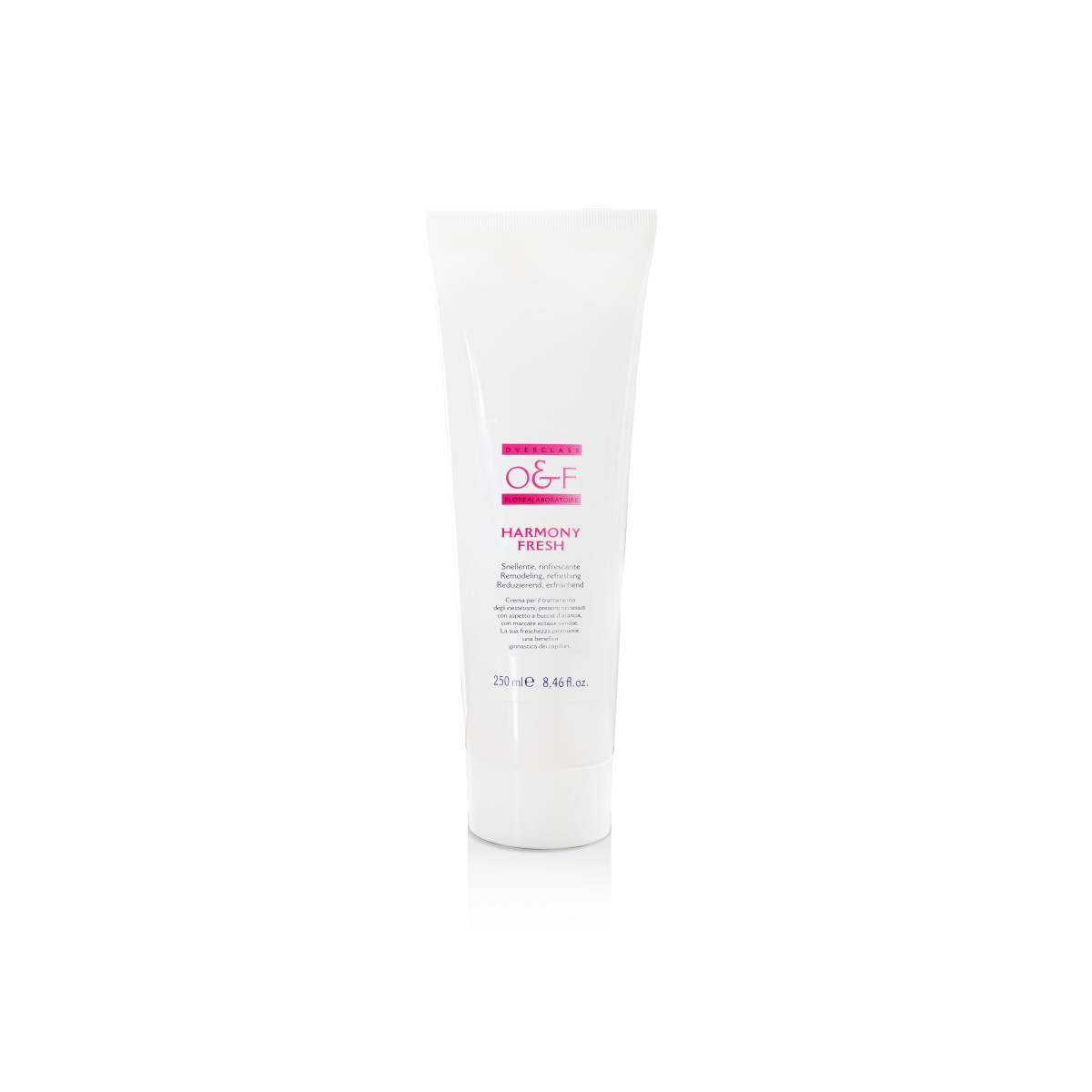 HL Fresh Cream 250 ml Kabine