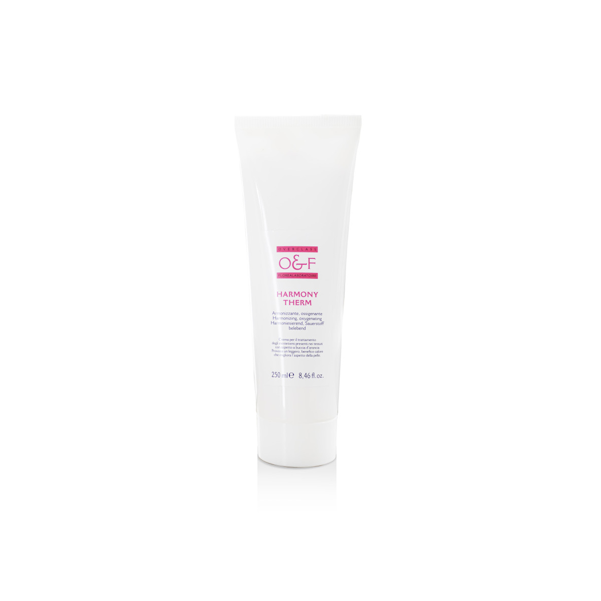 HL Therm Cream 250 ml Kabine