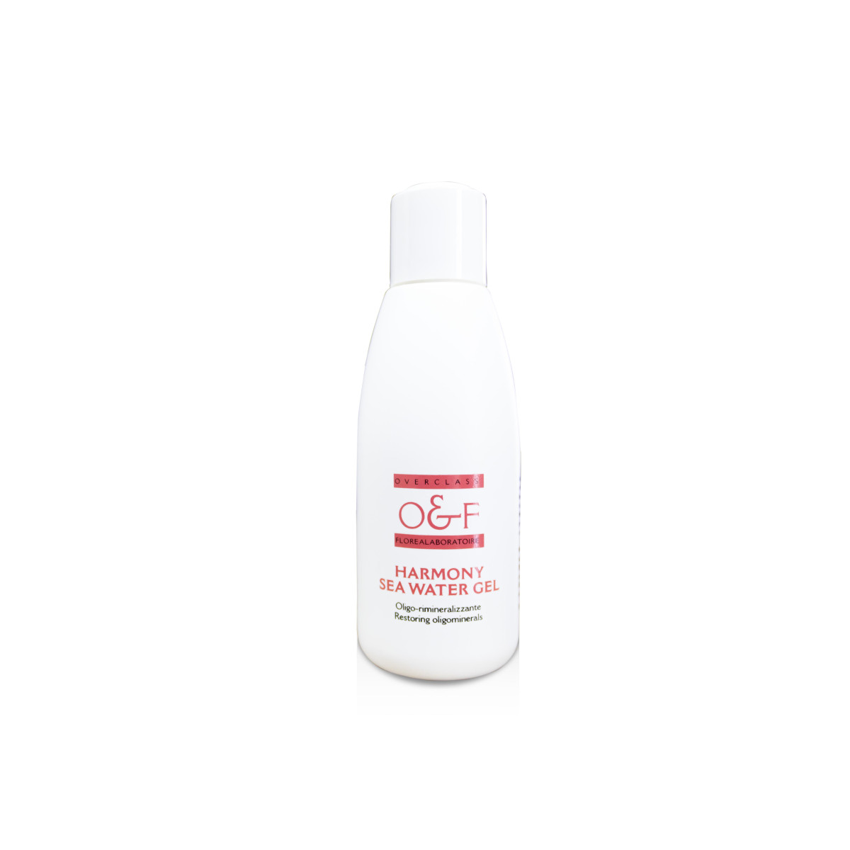 HL Sea Water Gel 150 ml