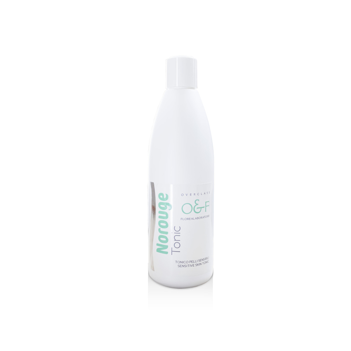 NL Norouge Tonic 400 ml Kabine