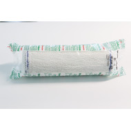 Crepe Bandagen für Körper 20 cm x 5 m Kabine
