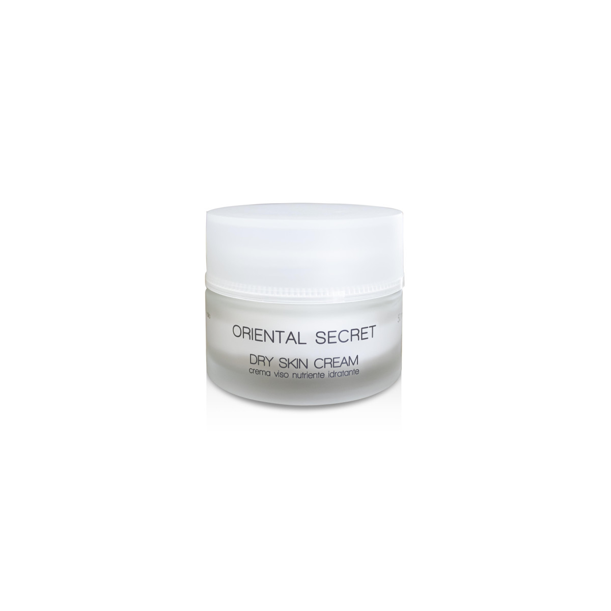 OS Dry Skin Cream 50 ml