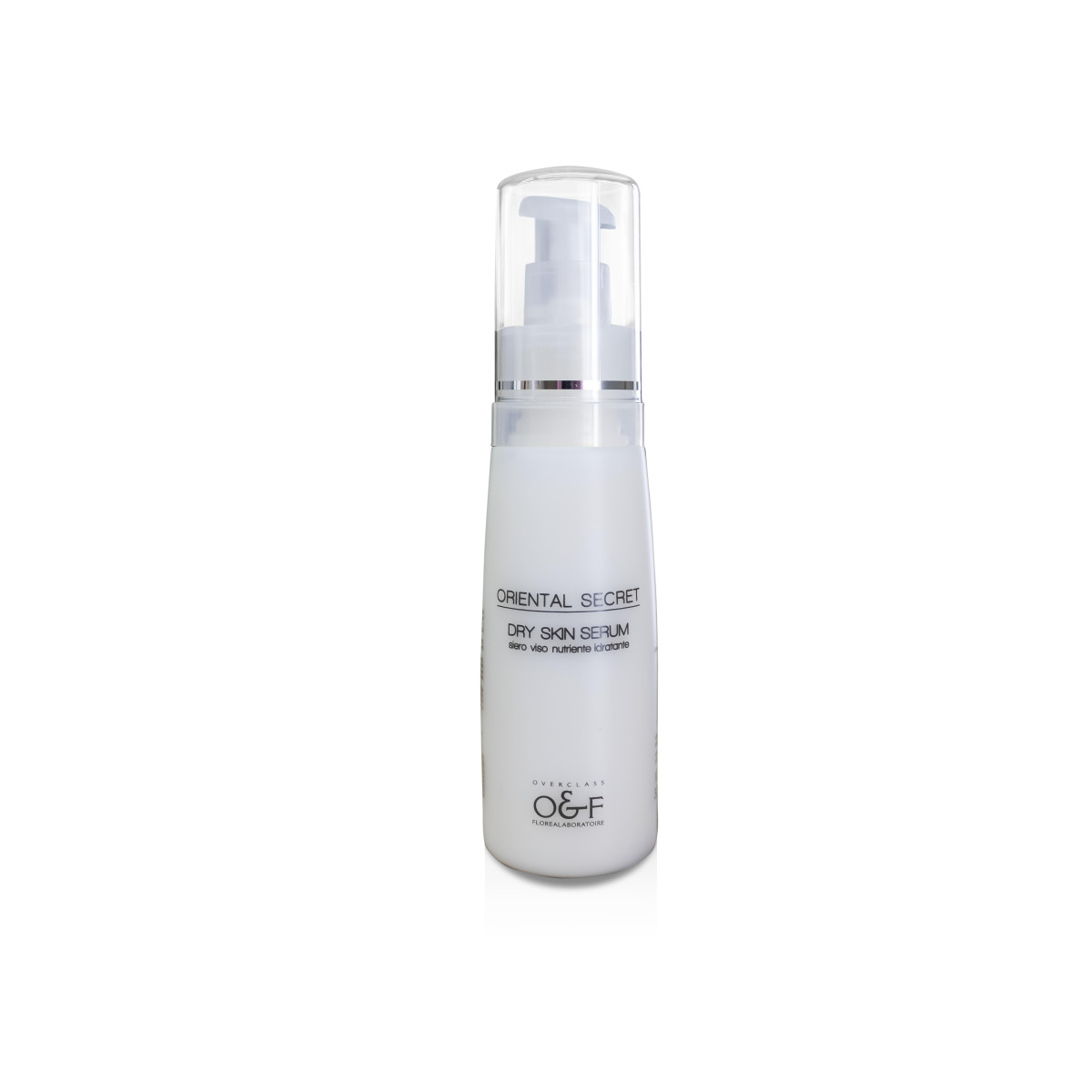 OS Dry Skin Serum 100 ml Kabine