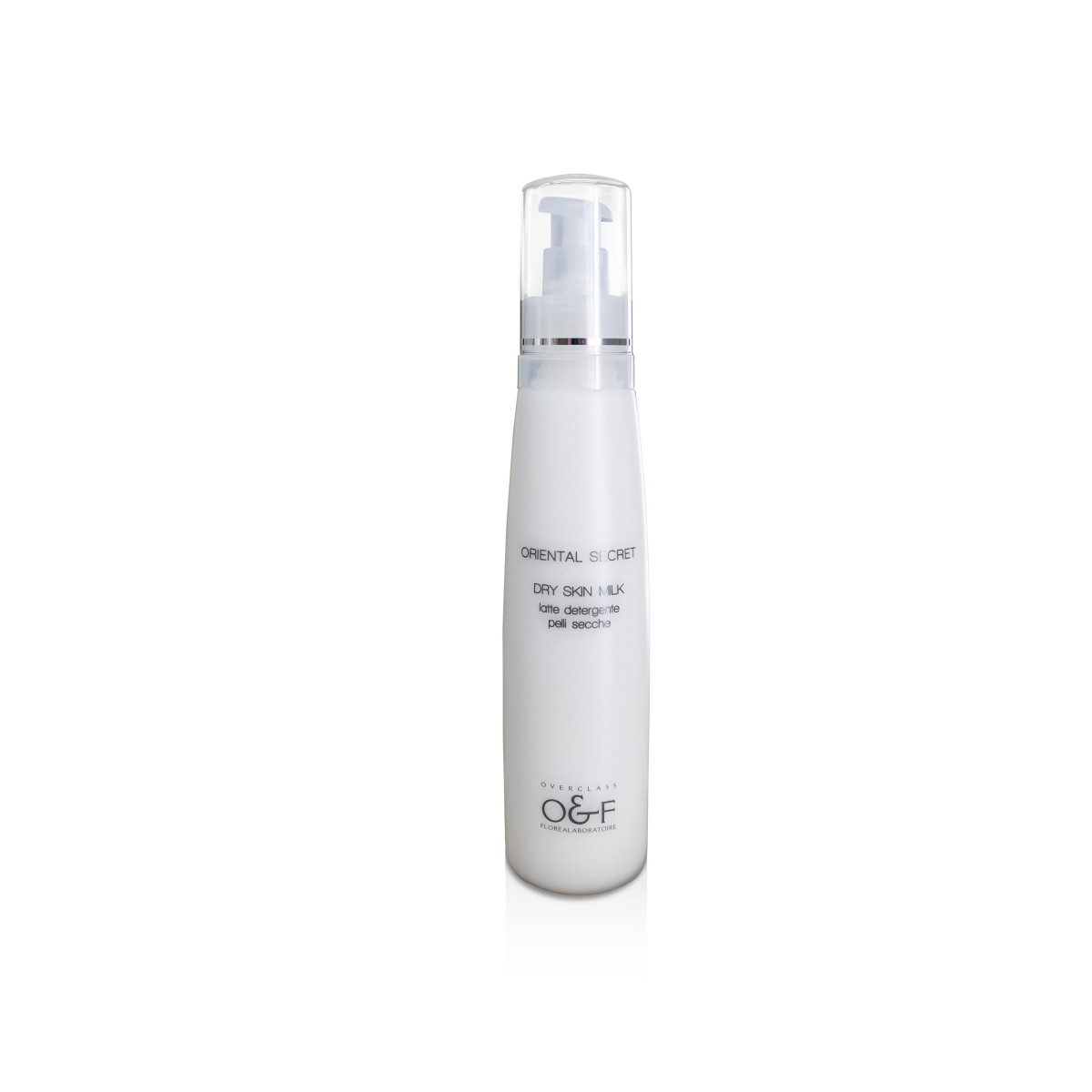 OS Dry Skin Milk 200 ml