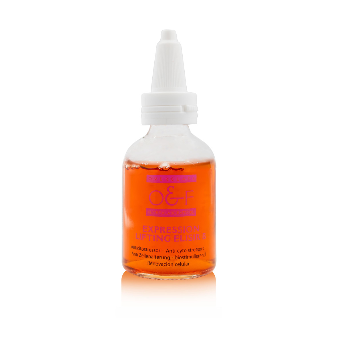 Expression Lifting Elisir B 50 ml Kabine