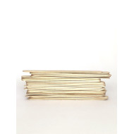 Holzspatel Körper 15 cm à 100 Stk.