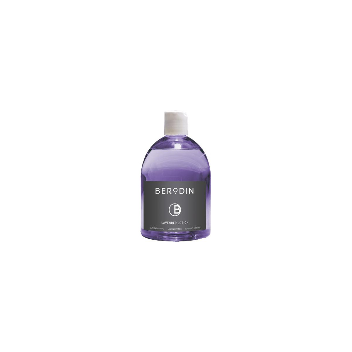 Lavendel Lotion 500 ml