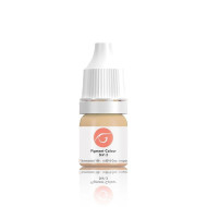 Permanent Make-up Farben