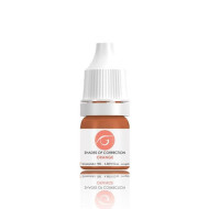 Permanent Make-up Farben