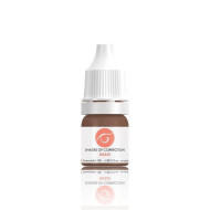 Permanent Make-up Farben