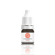 Permanent Make-up Farben