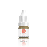 Permanent Make-up Farben