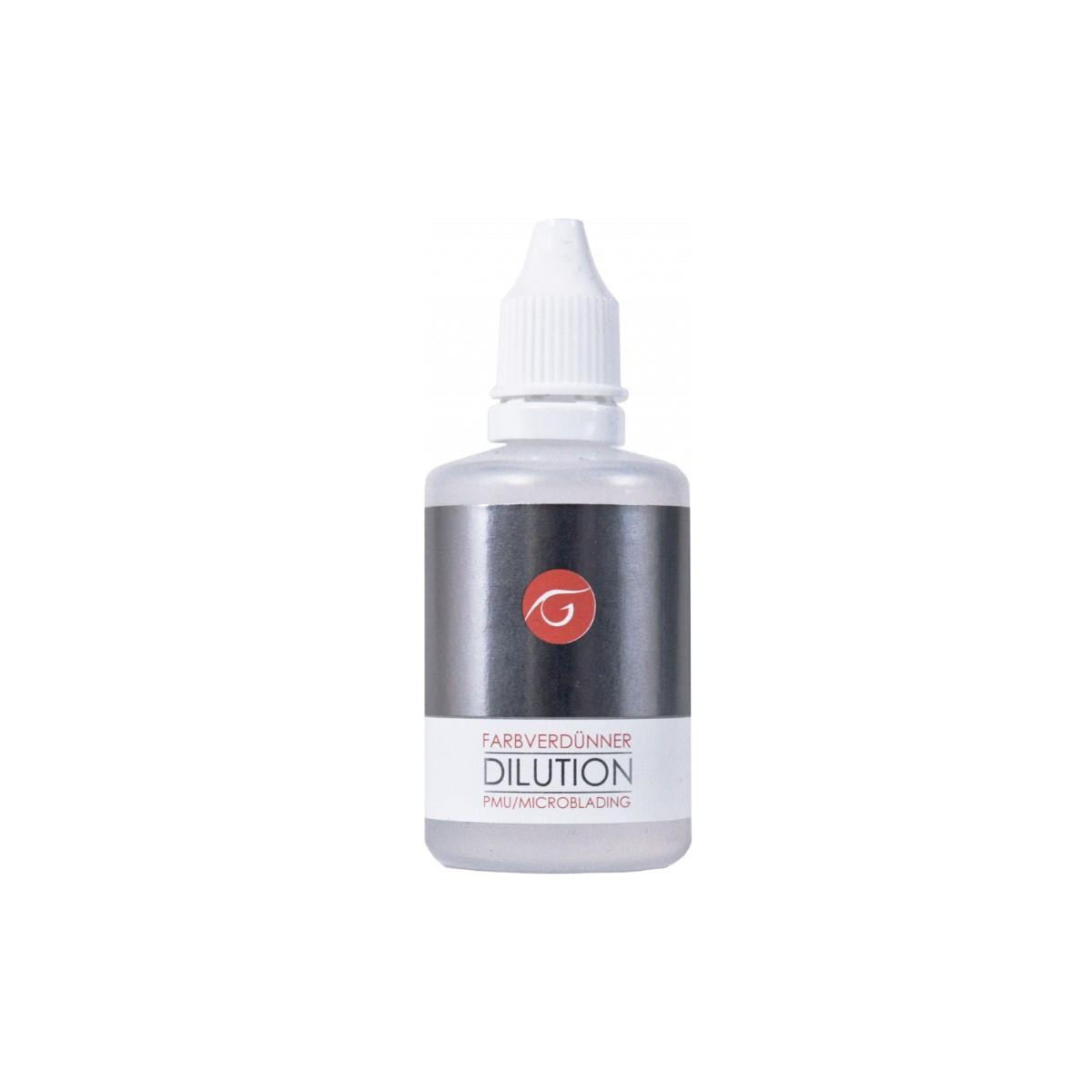 Farbverdünner 50 ml