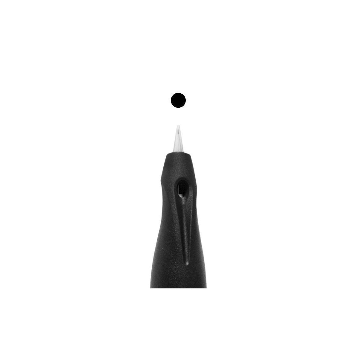 Nadel Nr. 1 für Smart Edition / Petit Liner Expert 10 Stk.