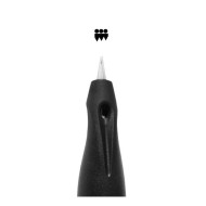 Nadel Nr. 3 slopped needle für Smart Edition / Petit Liner Expert 10 Stk.
