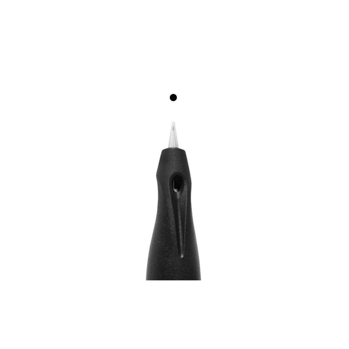 Nadel Nr. 1 micro needle für Smart Edition / Petite Liner Expert 10 Stk.