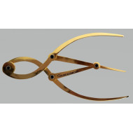 Zirkel Gold