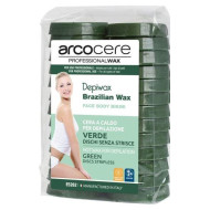 Ideal Warmwachs grün Portionen 1000 ml