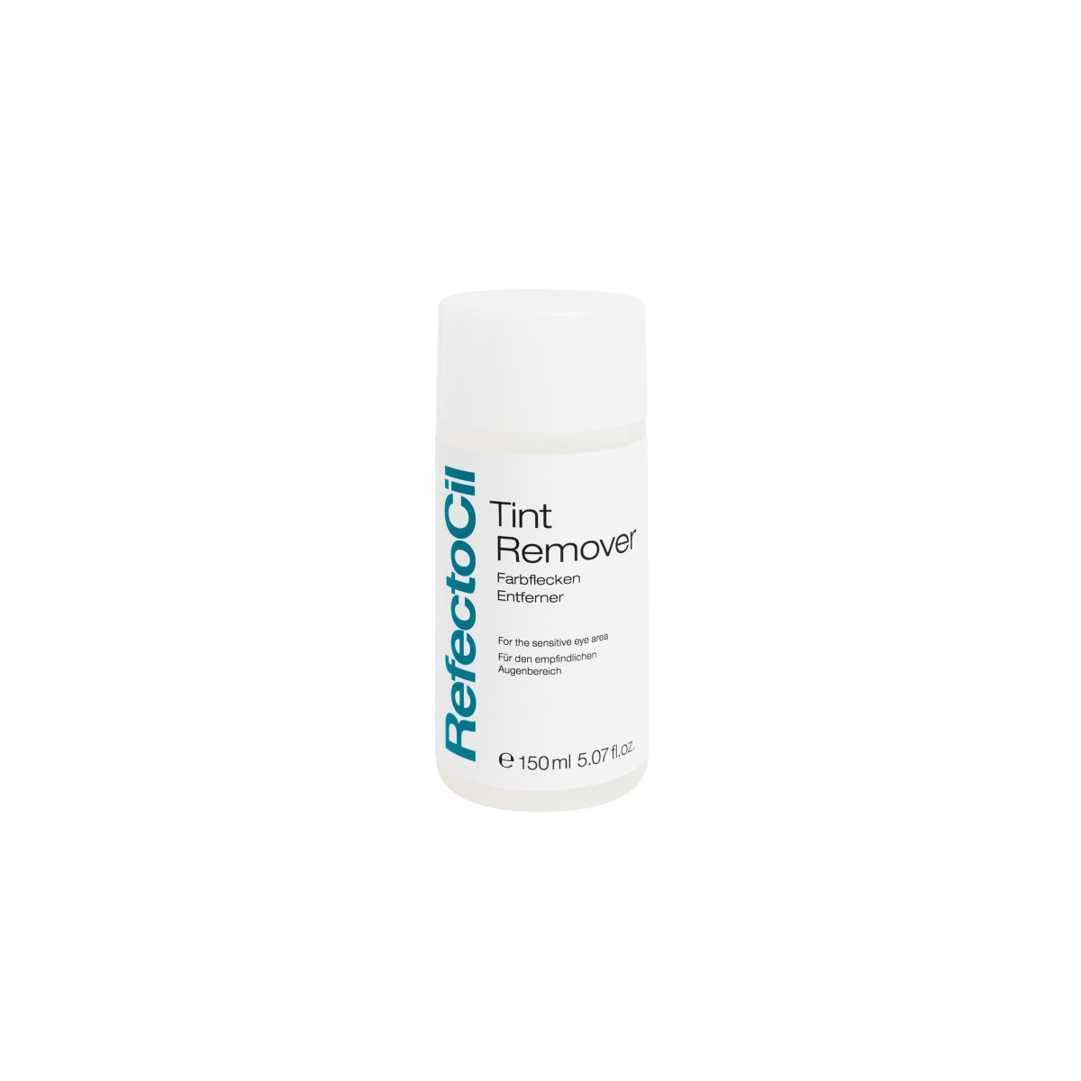 RefectoCil Colorcleanser Tint Remover 150 ml