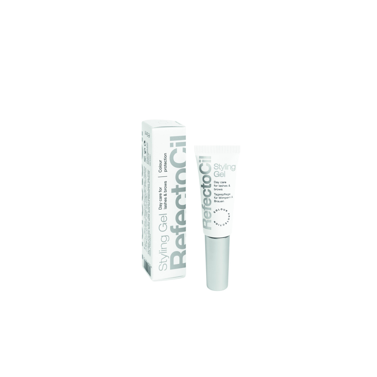 RefectoCil Styling Gel transparent 9 ml