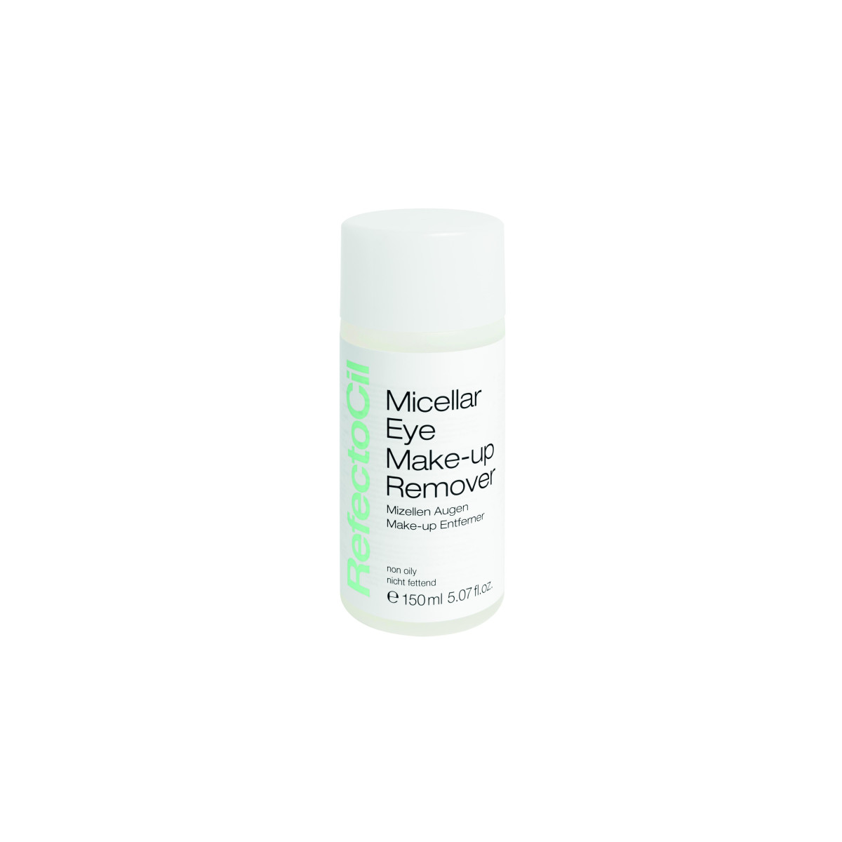 RefectoCil Micellar Augenmake-up Entferner 150 ml
