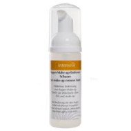 Biosmetics Augen Make-up Entferner Schaum 50 ml