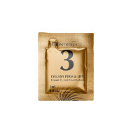 Biosmetics Lash and Brow Perm & Lift Cream 3, 10 Stk. à 1 ml