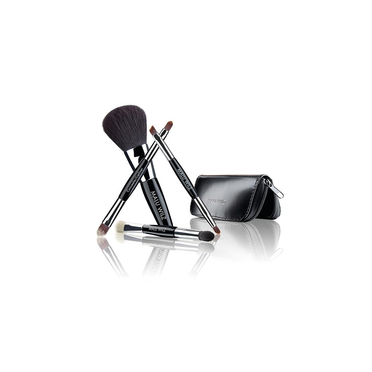 Mini Brush Set
