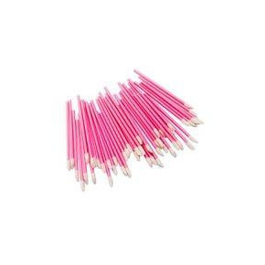 Einweg Applikatoren für Lipgloss à 10 Stk.