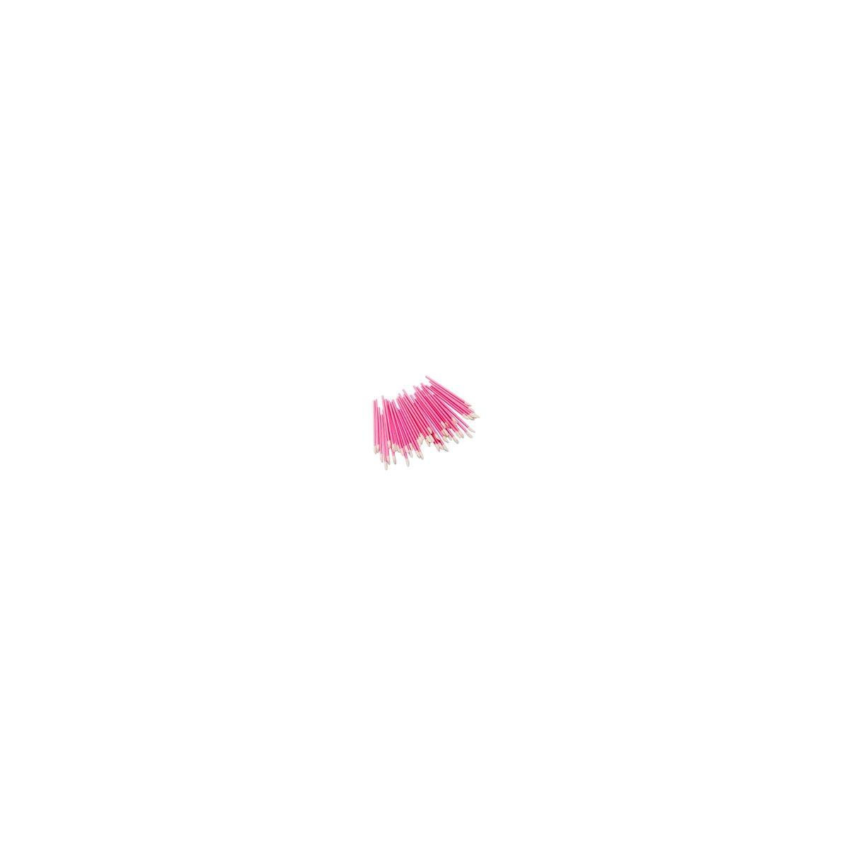 Einweg Applikatoren für Lipgloss à 10 Stk.