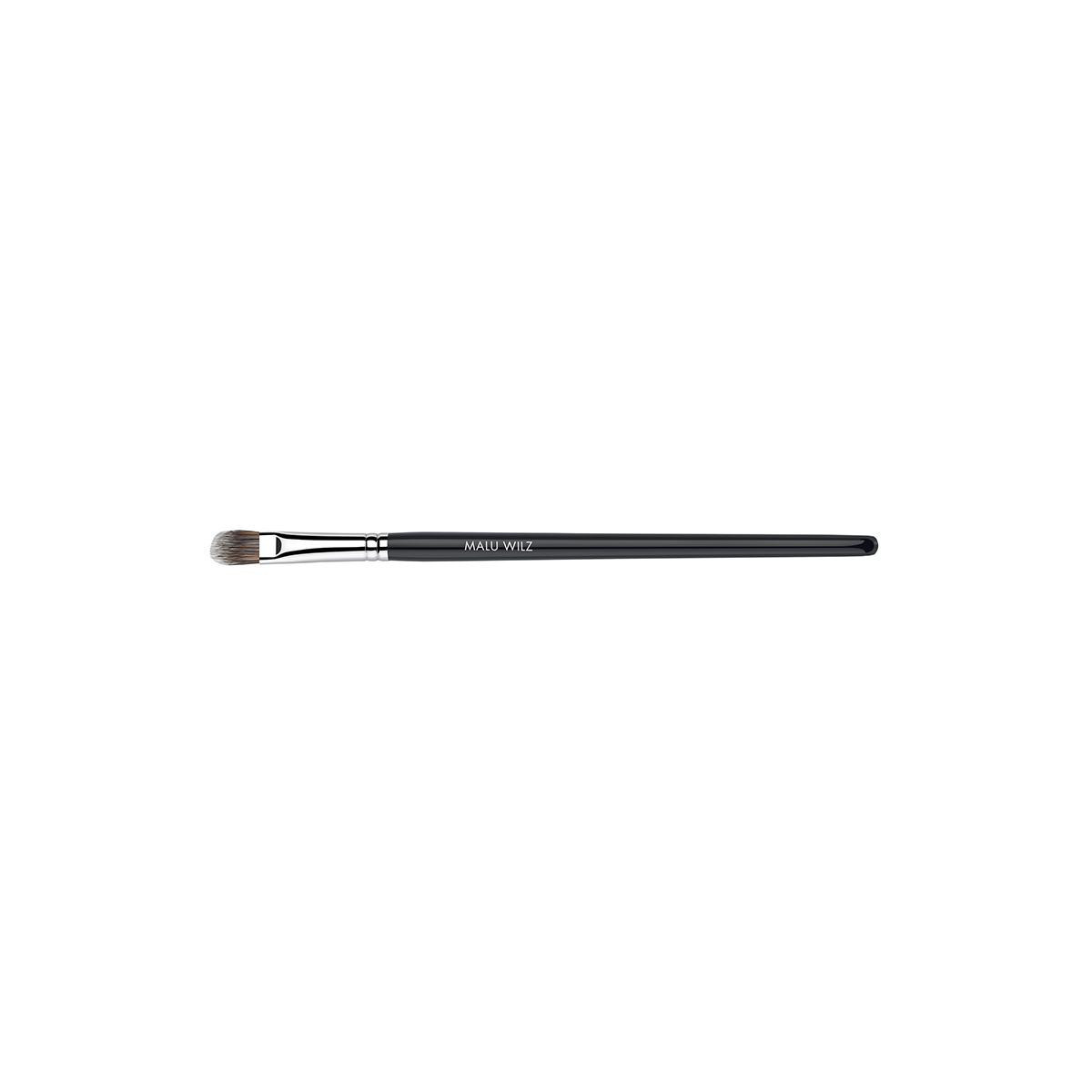 Lidschatten Pinsel gross synthetisch
