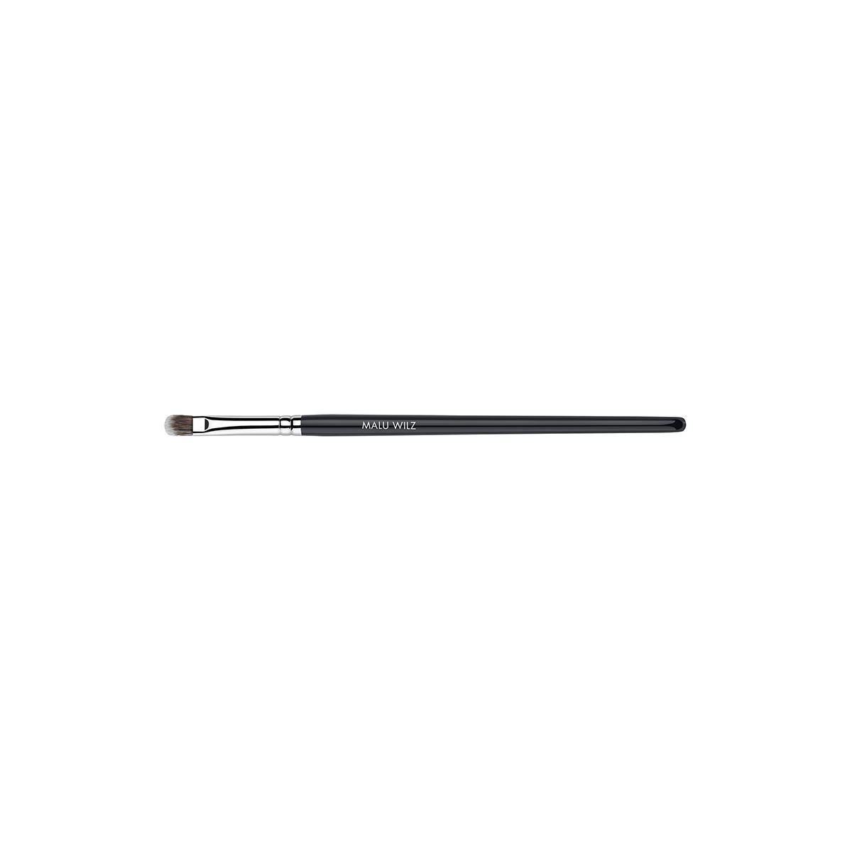 Lidschatten Pinsel klein synthetisch