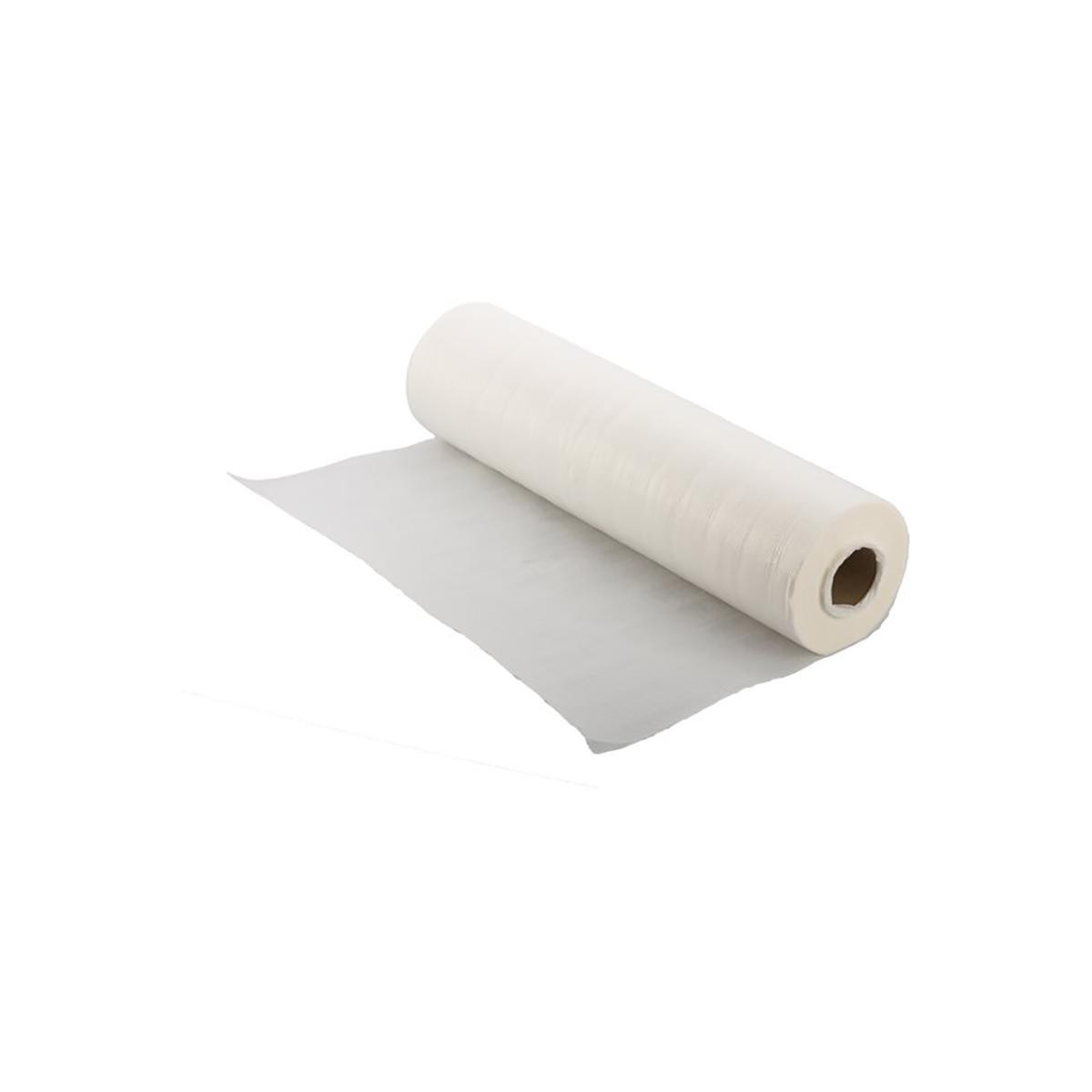 Papierauflage einseitig plastifiziert 50 m x 74 cm