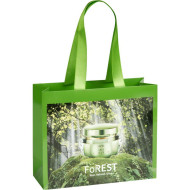 FoREST Geschenktasche 22 cm x 18 cm