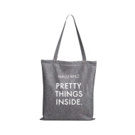 Stofftasche "pretty things inside"